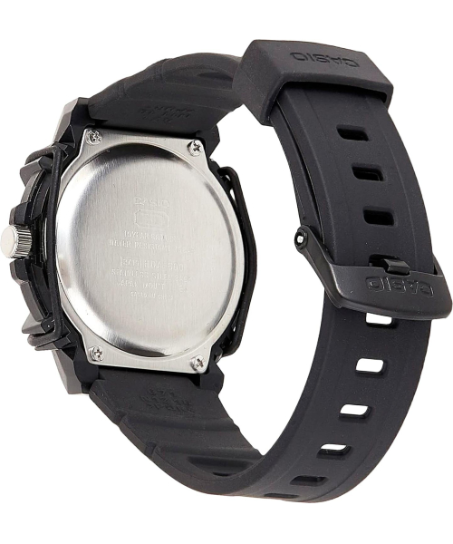  Casio Collection HDA-600B-1B #4