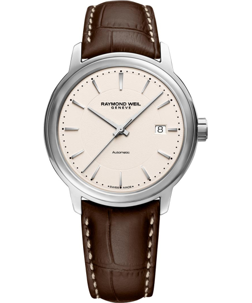  Raymond Weil 2237-STC-65011 #1