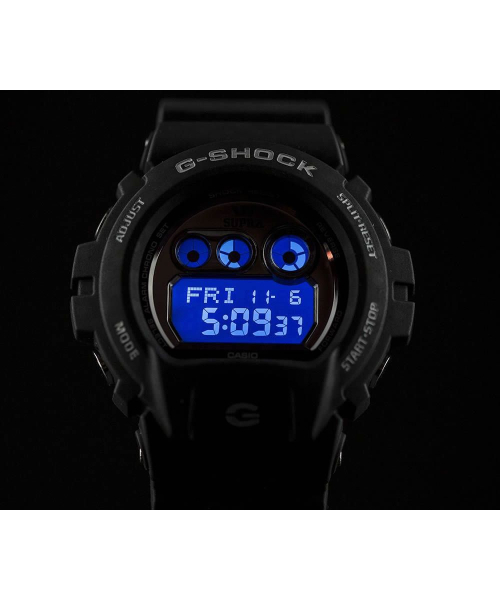  Casio G-Shock GD-X6900SP-1E #7