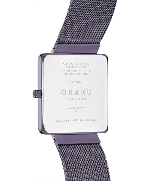 ���� Obaku V236LXNNMN #3