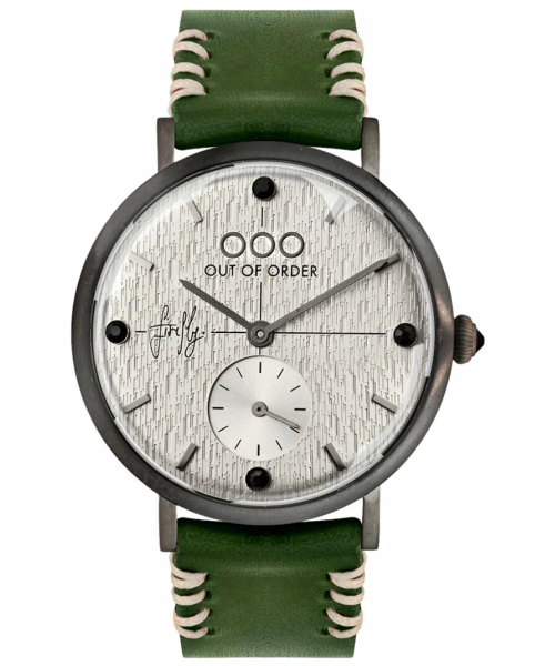 ���� Out of Order OOO.001-11.BI #1