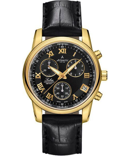  Atlantic 64450.45.68 #1