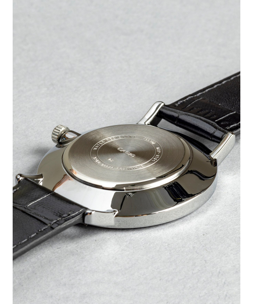  Casio Collection MTP-VT01L-1B #7