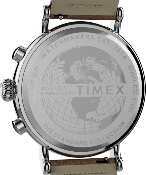  Timex TW2T68900 #4