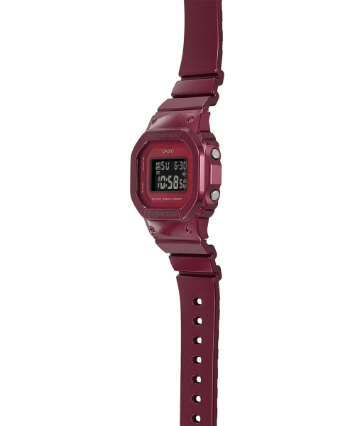  Casio G-Shock GMD-S5600RB-4 #8