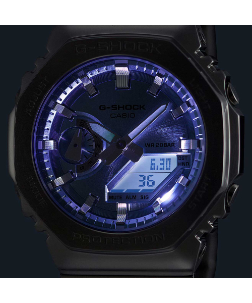  Casio G-Shock GM-2110D-2A #6