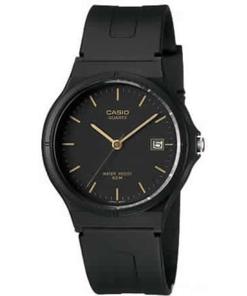  Casio Collection MW-59-1E #1