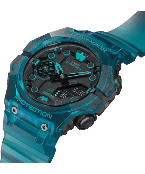  Casio G-Shock GA-B001G-2A #3