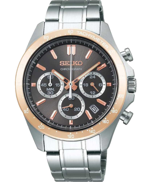  Seiko SBTR026 #1