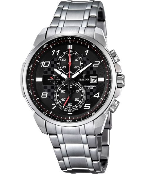  Festina F6842/4  #1