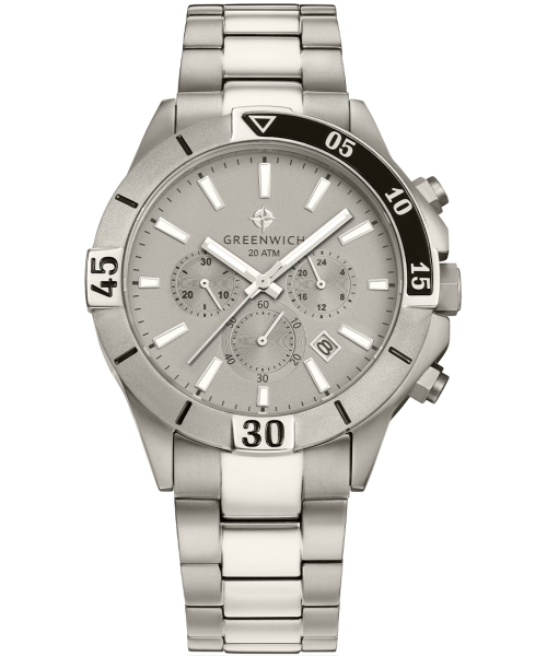 ���� Greenwich GW 093.10.33 #1