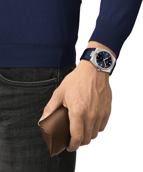  Tissot T137.410.16.041.00 #2