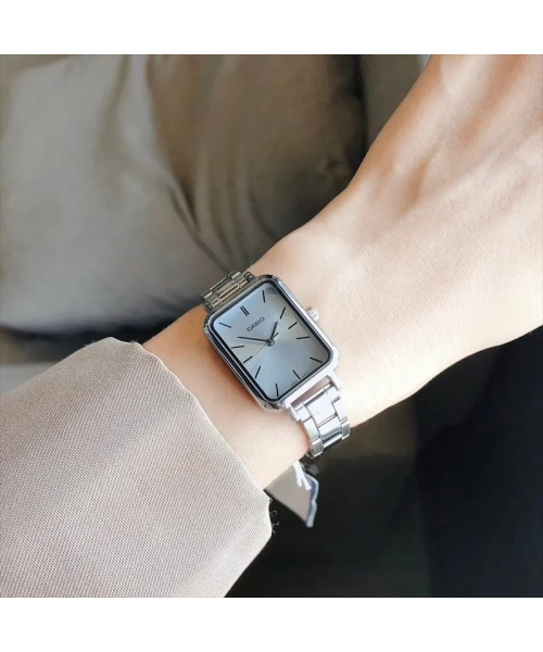  Casio Collection LTP-V009D-2E #3