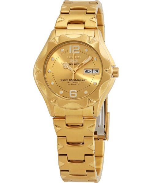  Seiko SNZ460J1 #1