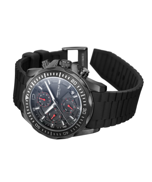  Kenneth Cole KCWGQ2222203 #4