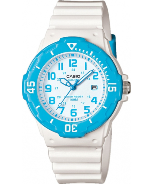  Casio Collection LRW-200H-2B #1