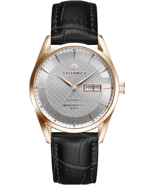  Greenwich GW 074.41.33 #1