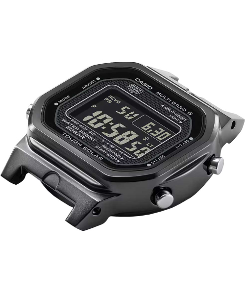  Casio G-Shock GW-5000HS-1 #5