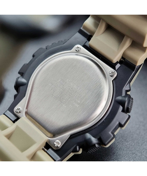  Casio Collection HDC-700-3A3 #4