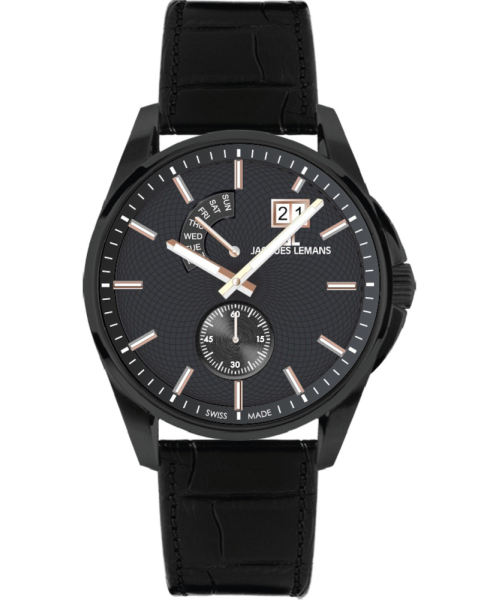  Jacques Lemans 1-2199H #1