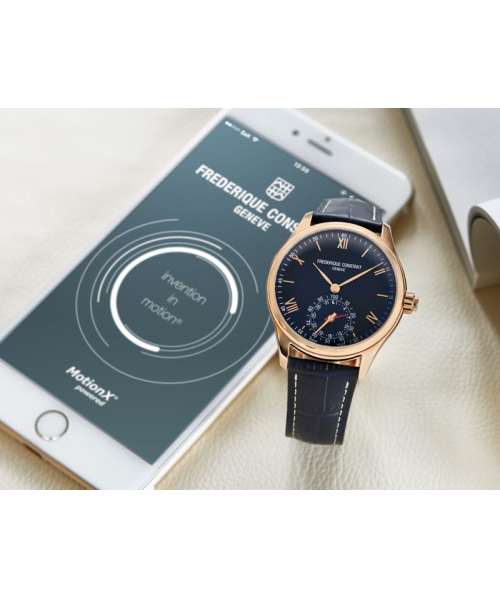  Frederique Constant FC-285N5B4 #2