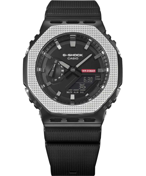 ���� Casio G-Shock GM-2100BM-1A #6