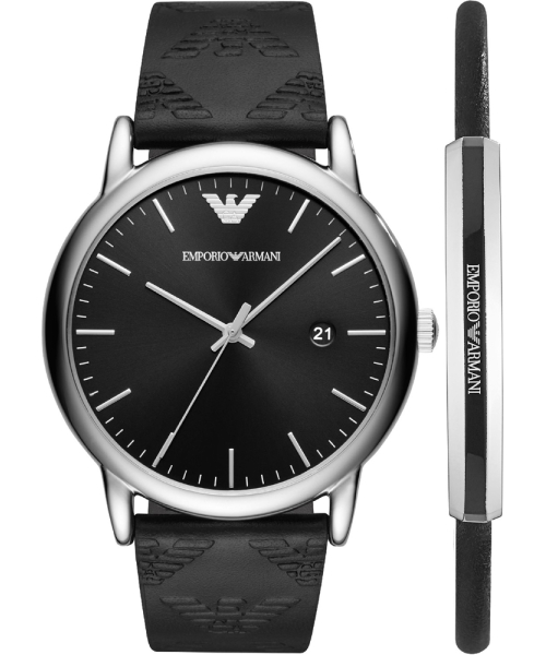  Emporio Armani AR80012 #1