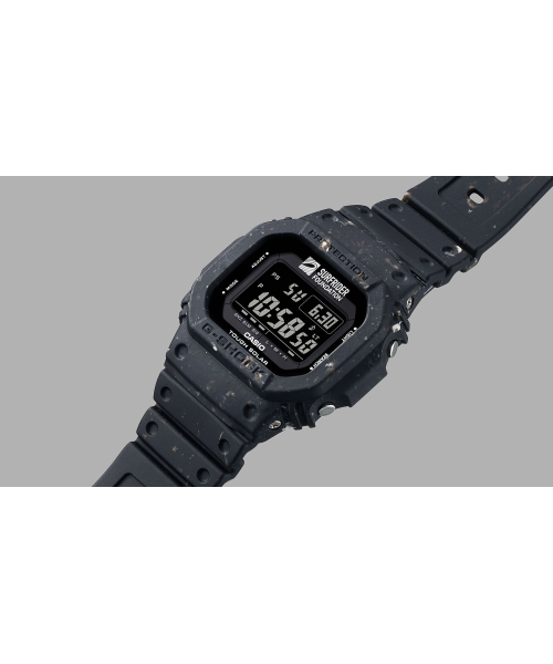  Casio G-Shock G-5600SRF-1 #2
