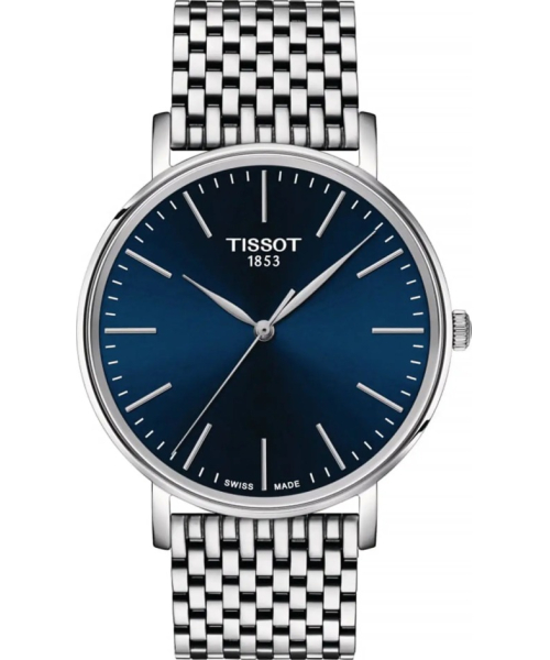  Tissot T143.410.11.041.00 #1