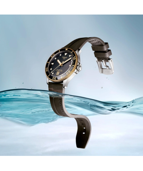  Tissot T120.410.27.051.00 #4