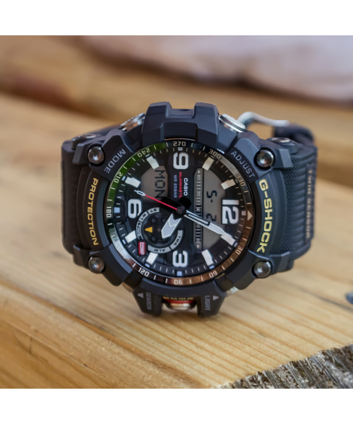  Casio G-Shock GG-1000-1A #4