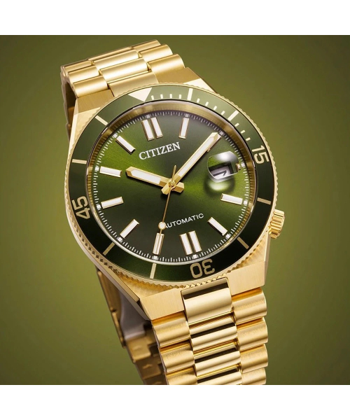 ���� Citizen NJ0232-53X #7