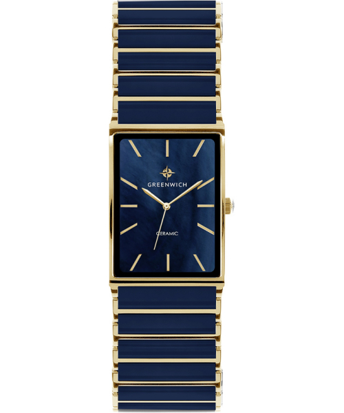  Greenwich GW 521.20.36 #1