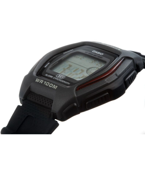  Casio Sports HDD-600-1A #3