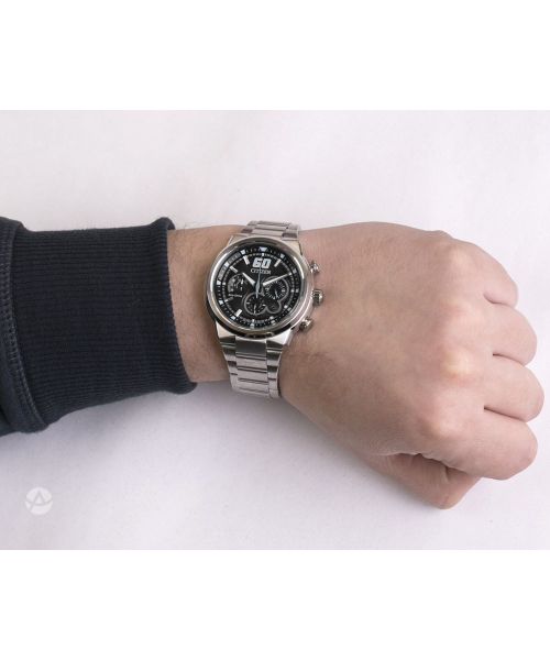  Citizen CA4130-56E #6