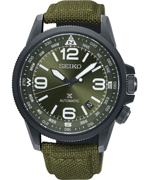  Seiko SRPC33K1 #1