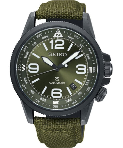  Seiko SRPC33K1 #1