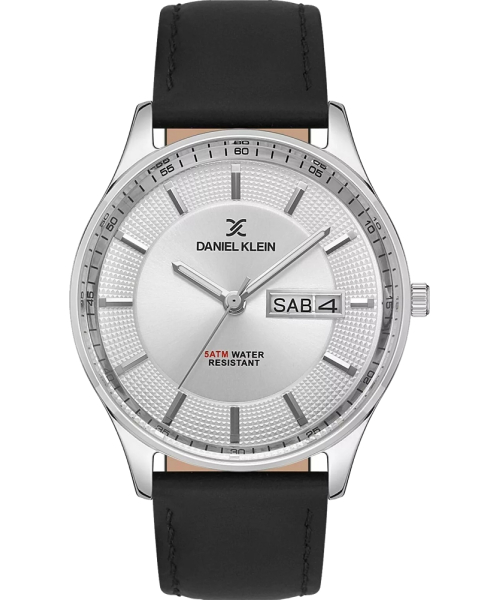  Daniel Klein 12880-1 #1