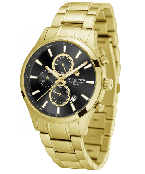  Greenwich GW 053.20.31 #2