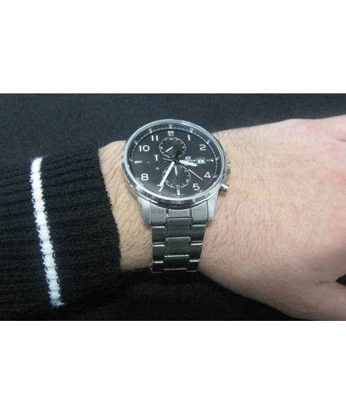  Casio Edifice EFR-505D-1A #6