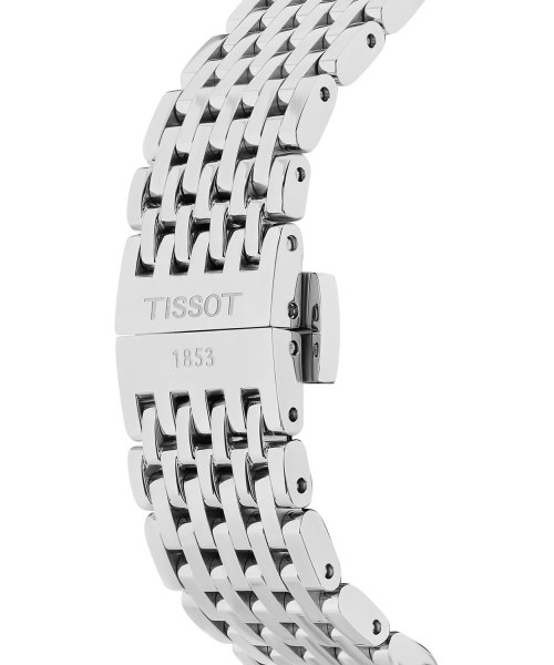 Tissot T143.210.11.011.01 #4