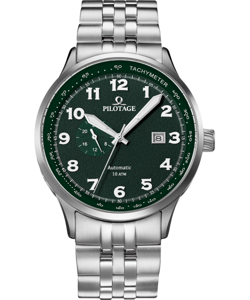 ���� Pilotage P 014.10.27 #1