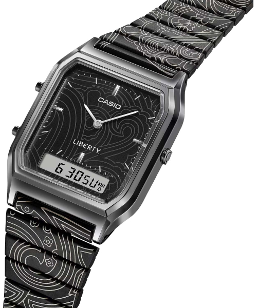 ���� Casio Vintage AQ-230EBLT-1A #5