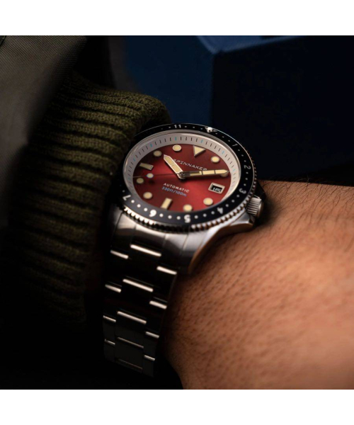 Часы Spinnaker SP-5136-44 #3