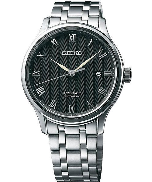  Seiko SRPC81J1 #1