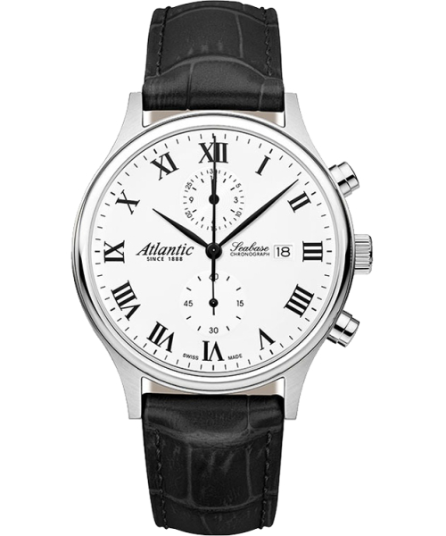  Atlantic 64452.41.18 #1