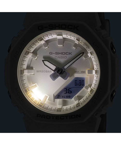  Casio G-Shock GMA-P2100-7A #6