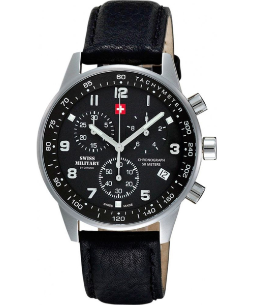  Swiss Military by Chrono SM34012.05 #1