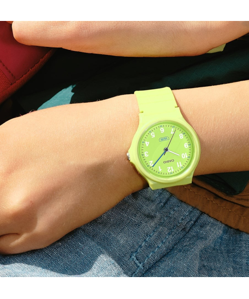  Casio Collection LQ-24B-3B #2