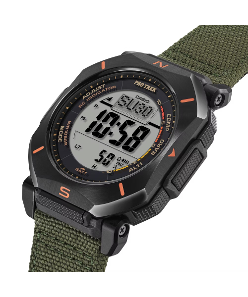 ���� Casio Pro Trek PRW-69YB-3 #2